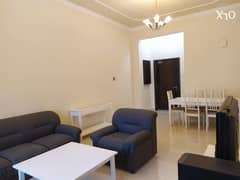 2 bedrooms + store room Spacious & Bright apartment 0