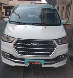 Jac M4 2022 0