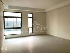 For sale a new flat in Isatown للبيع شقة جديدة في مدينة عيسى 0