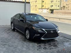 Lexus ES 350 2016