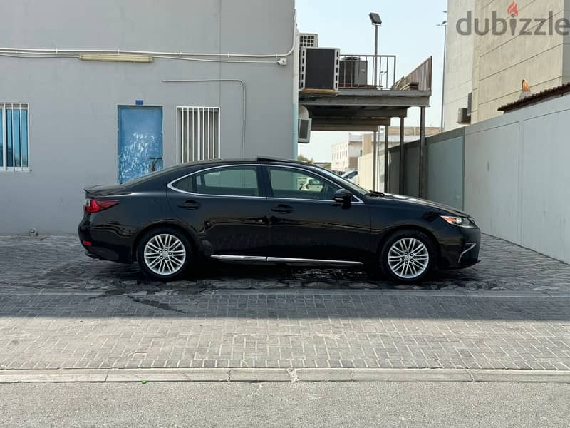 Lexus ES 350 2016 2