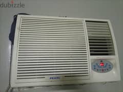 pearl window Ac 2ton for sale 0