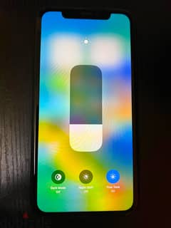 iPhone XR 64 GB Color Black