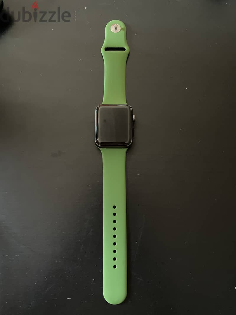 Apple Watch - series 3 1