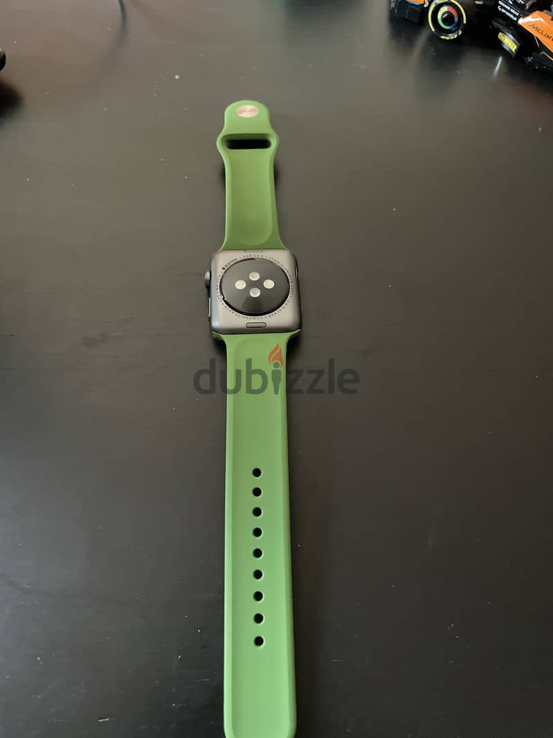 Apple Watch - series 3 2