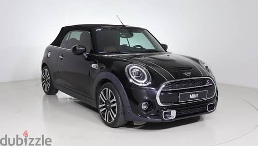 MINI Cooper s 2021