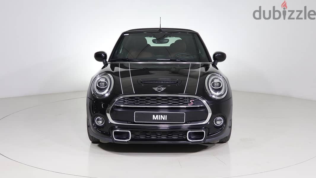 MINI Cooper s 2021 1