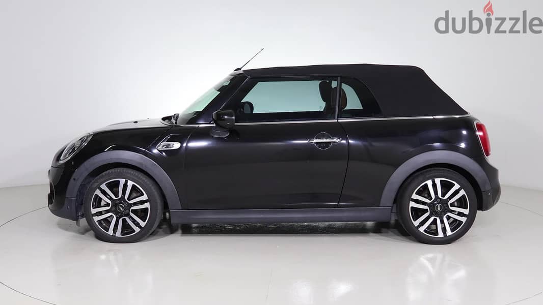 MINI Cooper s 2021 3