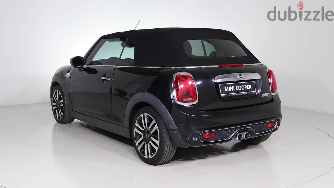 MINI Cooper s 2021 4