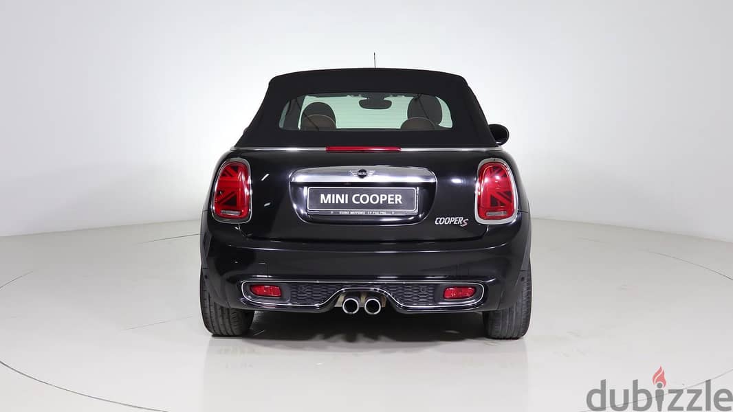 MINI Cooper s 2021 5