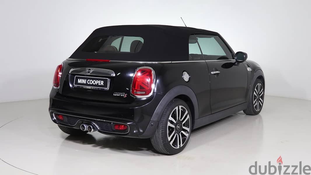 MINI Cooper s 2021 6