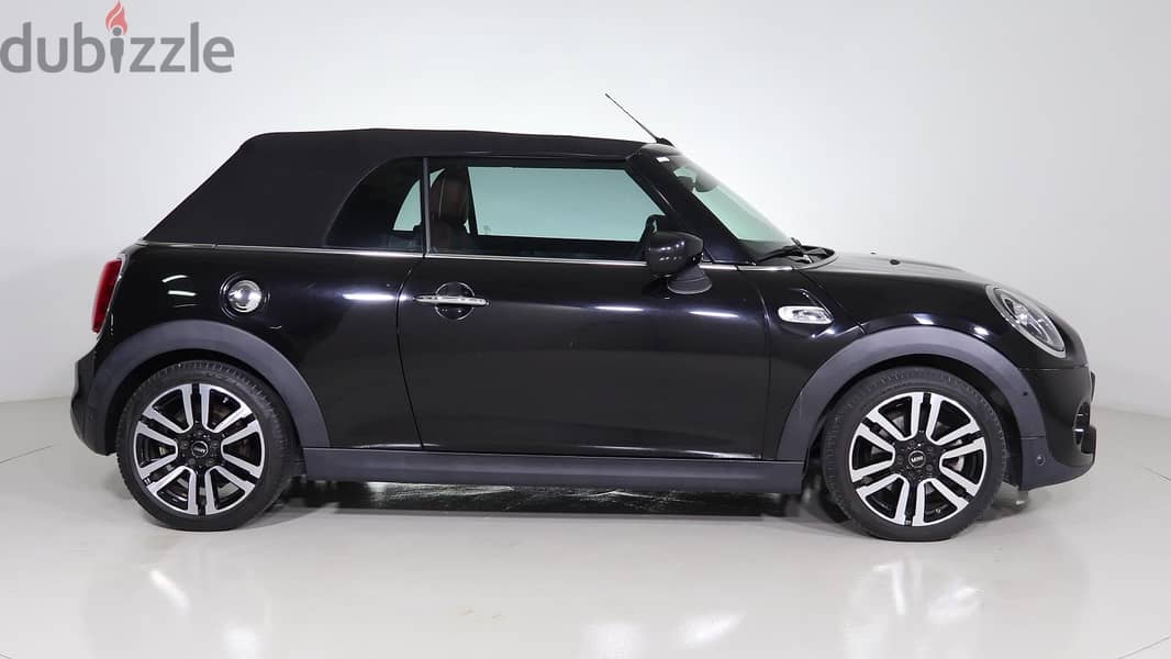 MINI Cooper s 2021 7