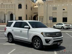 Ford Expedition 2018 XLT Single Owner