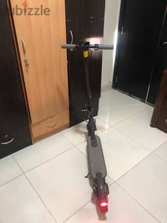 MI Electric Scooter 1S