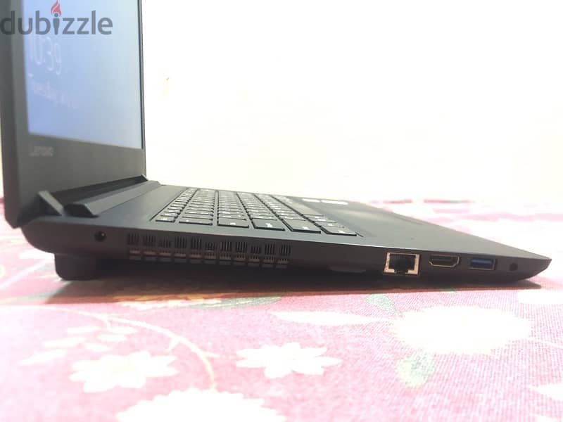 Lenovo E41-45 Black Color 82BF Negotiable URGENT 2