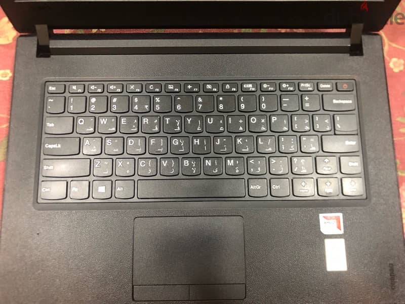 Lenovo E41-45 Black Color 82BF Negotiable URGENT 3