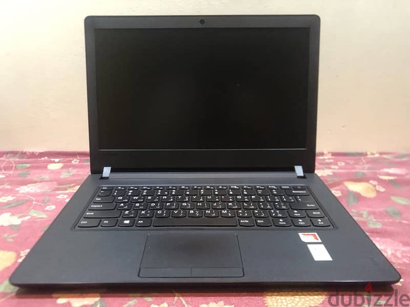 Lenovo E41-45 Black Color 82BF Negotiable URGENT 4