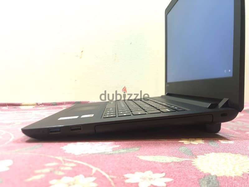 Lenovo E41-45 Black Color 82BF Negotiable URGENT 5