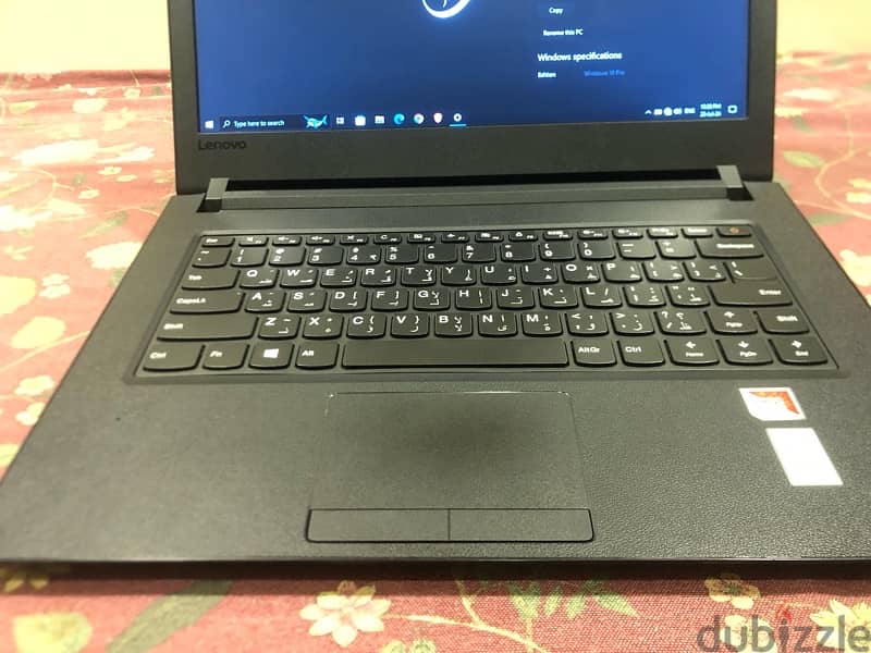 Lenovo E41-45 Black Color 82BF Negotiable URGENT 7