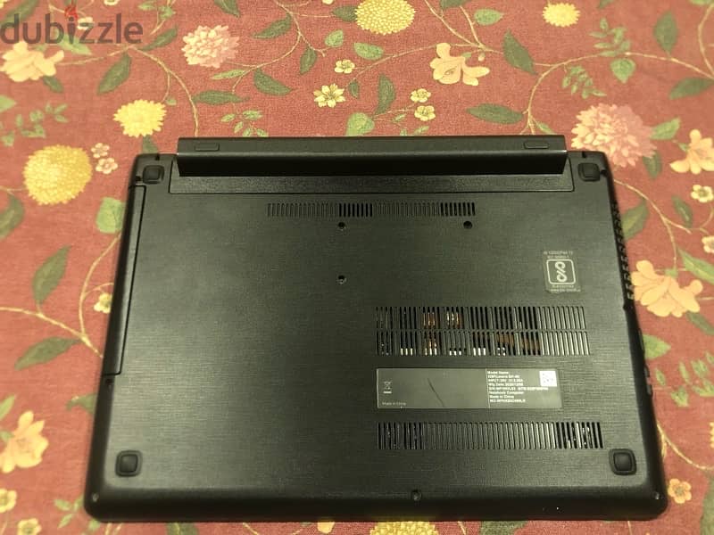 Lenovo E41-45 Black Color 82BF Negotiable URGENT 8