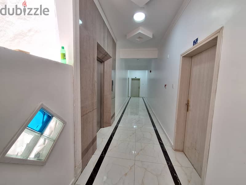 Special Offer!!! l 01 Month Free | 3 Bhk With 4 Bathroom | Spacious 8