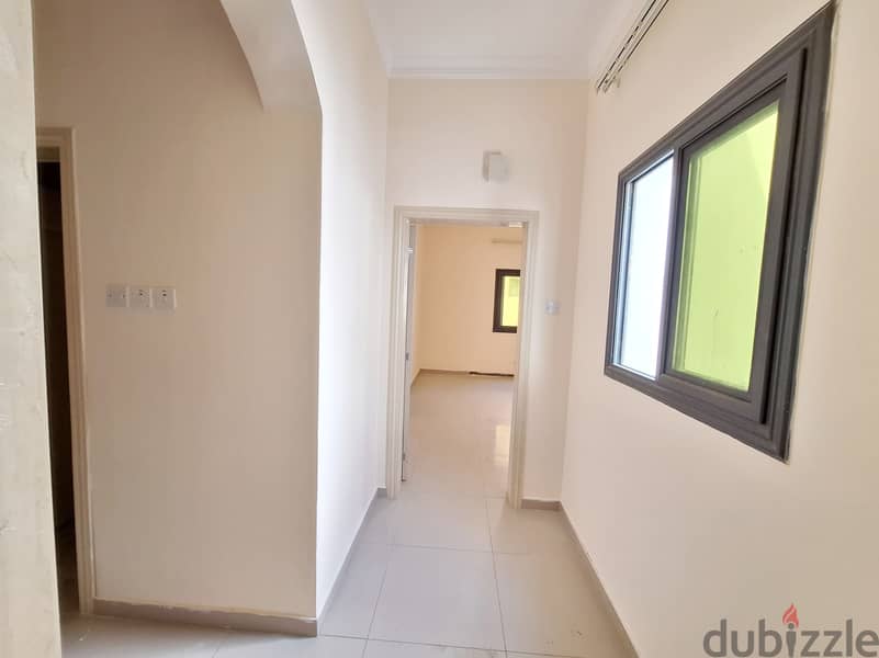 Special Offer!!! l 01 Month Free | 3 Bhk With 4 Bathroom | Spacious 18