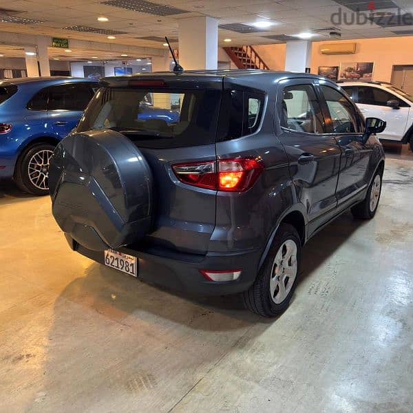 Ford EcoSport 2018 7