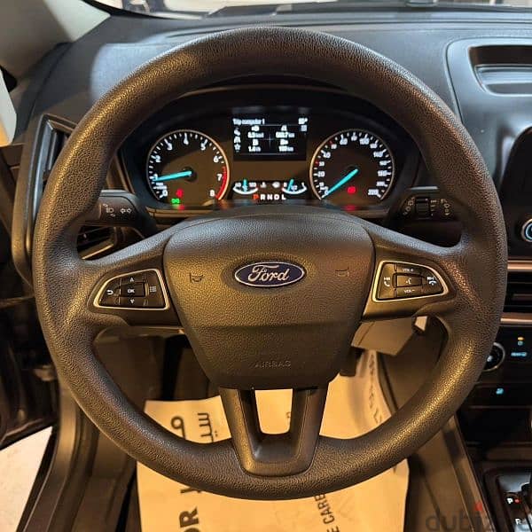 Ford EcoSport 2018 14