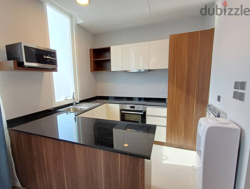 Brand New Flat | Quality Living | Balcony | Near Oasis Mall Juffair 2