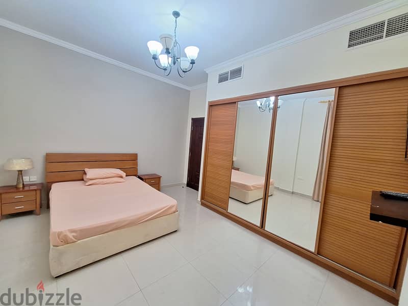 Best Deal | Modern Interior | With Internet | Near Juffair Mall 1