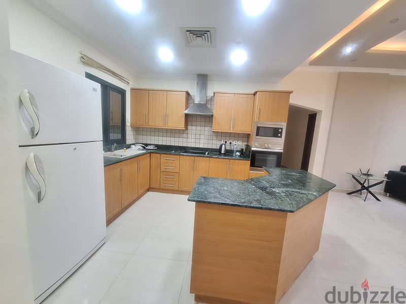 Best Deal | Modern Interior | With Internet | Near Juffair Mall 2