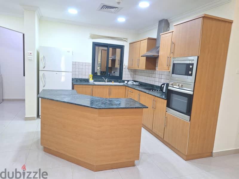 Best Deal | Modern Interior | With Internet | Near Juffair Mall 11