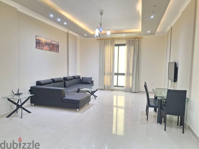 Best Deal | Modern Interior | With Internet | Near Juffair Mall 17