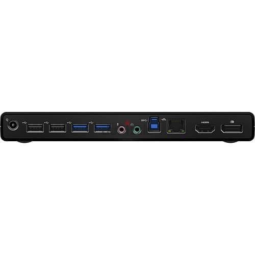 HP Docking Station 3005PR USB 3.0 Port Replicator for sale 1