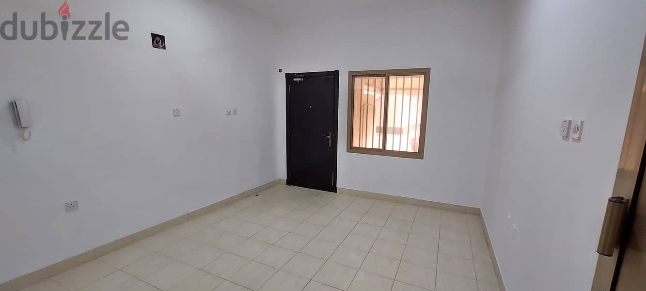 1 BHK Big Flat For Rent In Riffa Near Lulu With Unlimited Ewa 1