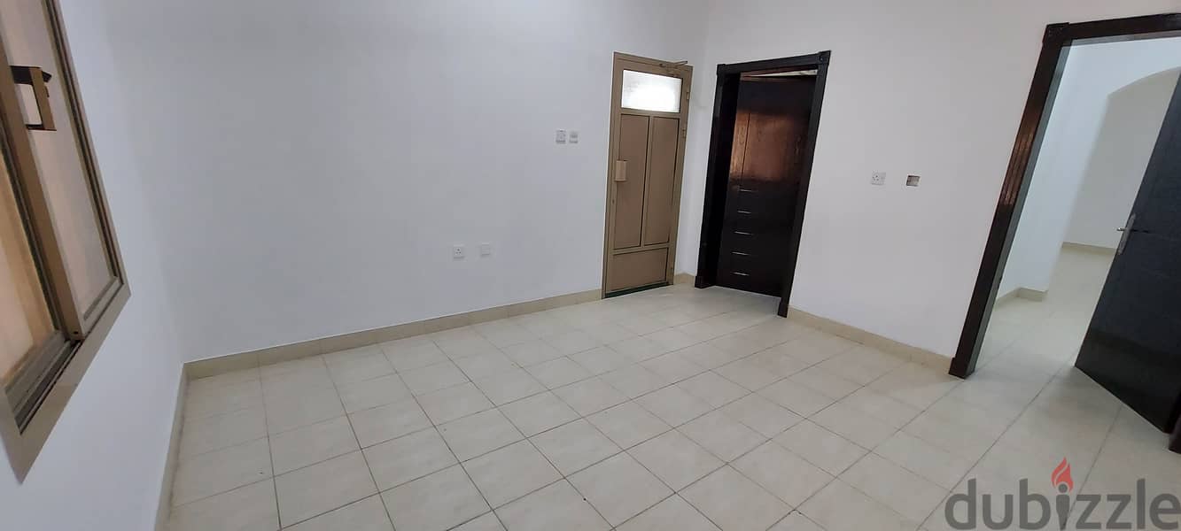 1 BHK Big Flat For Rent In Riffa Near Lulu With Unlimited Ewa 3