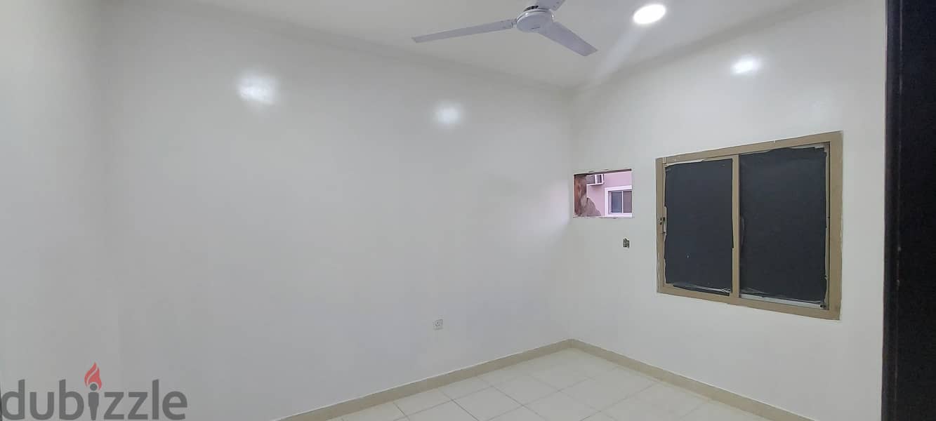 1 BHK Big Flat For Rent In Riffa Near Lulu With Unlimited Ewa 5