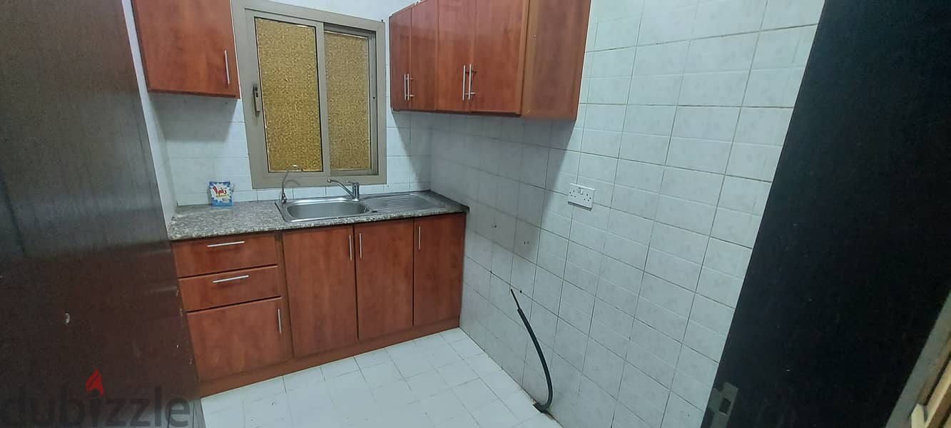 1 BHK Big Flat For Rent In Riffa Near Lulu With Unlimited Ewa 6