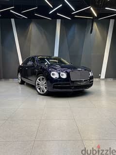 Bentley