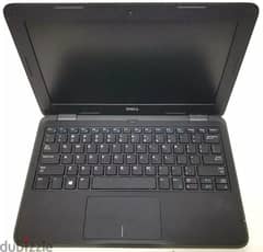 Dell Latitude Laptop 3190 storage 128 SSD 6 GB RAM