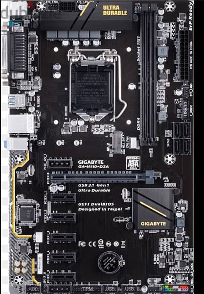 mining rig H11 0