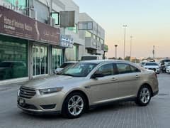 Ford Taurus 2018 Eco boost