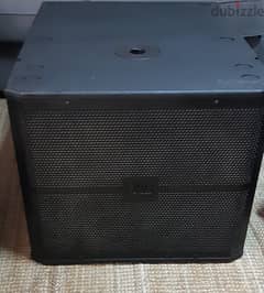 JBL SRX700 bing 0