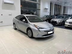 Toyota Prius 2017