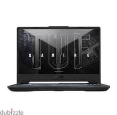 ASUS TUF Gaming Laptop, 15.6”,