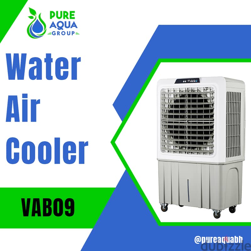 Air Cooler VAB09 0