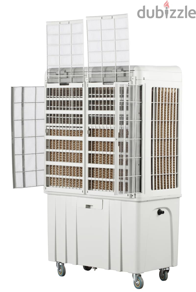 Air Cooler VAB09 1