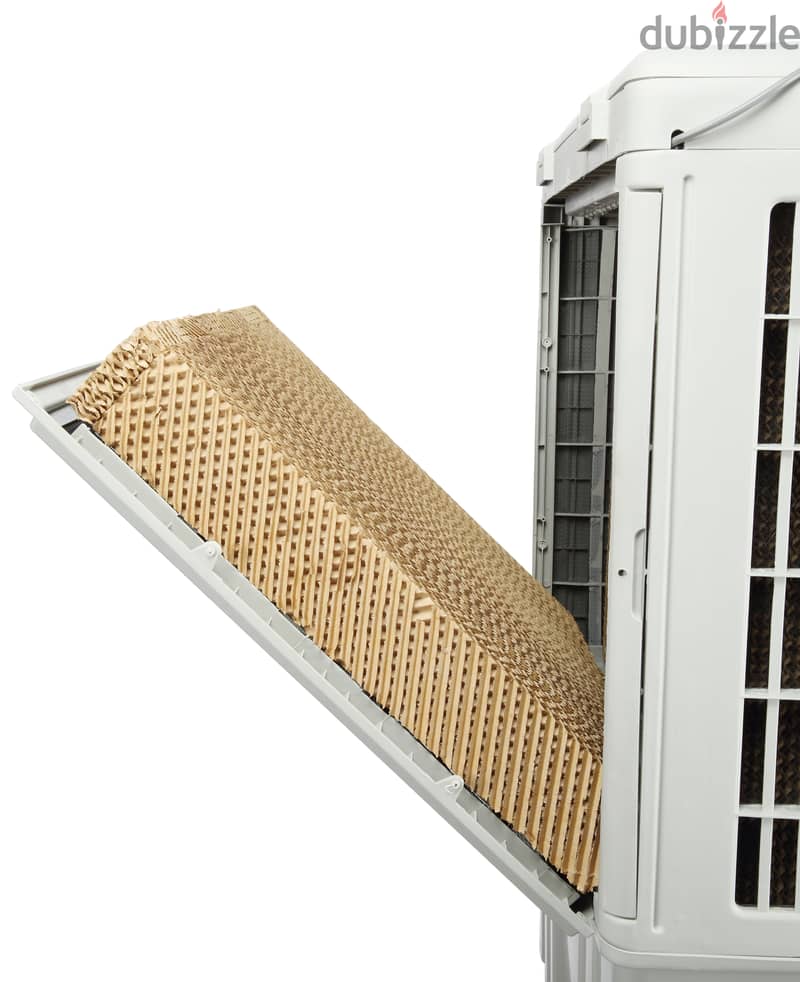 Air Cooler VAB09 3