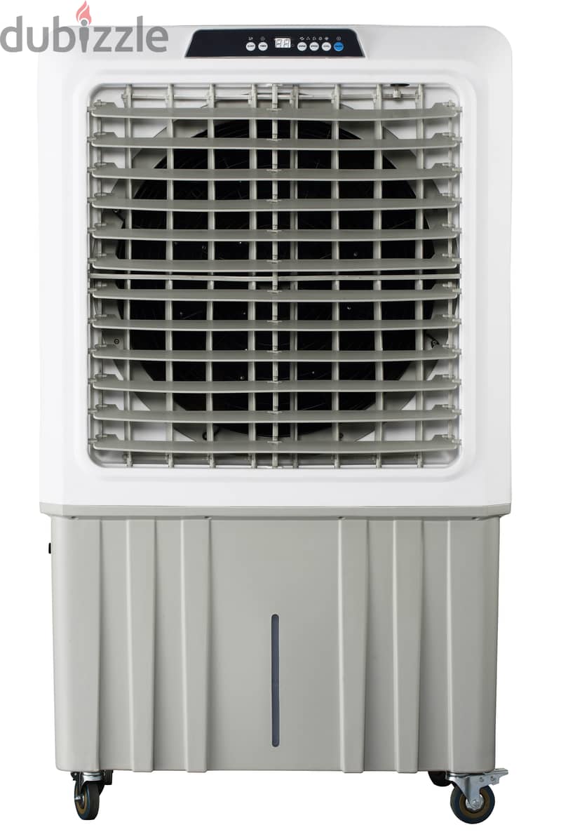 Air Cooler VAB09 4