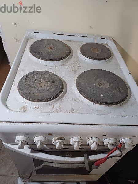 electric cooker 1